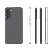 Galaxy S22 Plus Kılıf  Süper Silikon Kapak thumbnail 6