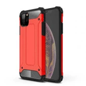 Apple iPhone 11 Pro Kılıf  Crash Silikon Kapak - 2