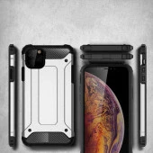 Apple iPhone 11 Pro Kılıf  Crash Silikon Kapak - 10