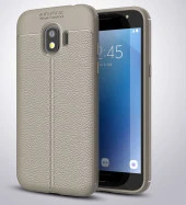 Galaxy J2 Pro 2018 Kılıf  Niss Silikon Kapak thumbnail 1