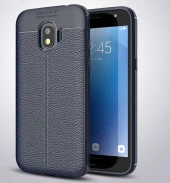 Galaxy J2 Pro 2018 Kılıf  Niss Silikon Kapak thumbnail 4