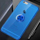 Apple iPhone SE 2022 Kılıf  Mill Silikon thumbnail 1