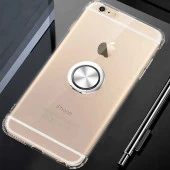 Apple iPhone SE 2022 Kılıf  Mill Silikon thumbnail 3