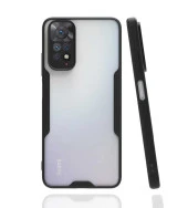 Xiaomi Redmi Note 11S Global Kılıf  Parfe Kapak thumbnail 7