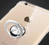 Apple iPhone SE 2022 Kılıf  Mill Silikon thumbnail 10