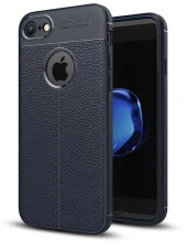 Apple iPhone 6 Plus Kılıf  Niss Silikon Kapak thumbnail 4