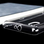 TCL L7 Kılıf  Süper Silikon Kapak thumbnail 5