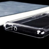 TCL L7 Kılıf  Süper Silikon Kapak thumbnail 6