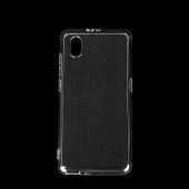 TCL L7 Kılıf  Süper Silikon Kapak thumbnail 7