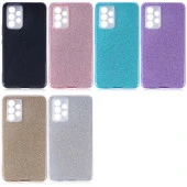 Galaxy A53 5G Kılıf  Shining Silikon thumbnail 8