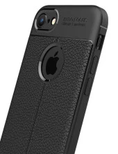 Apple iPhone 6 Plus Kılıf  Niss Silikon Kapak thumbnail 8