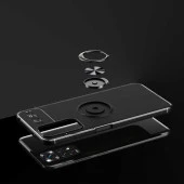 Xiaomi Redmi Note 11 Global Kılıf  Ravel Silikon Kapak thumbnail 10