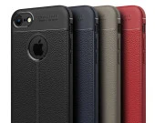 Apple iPhone 6 Kılıf  Niss Silikon Kapak thumbnail 5