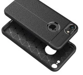 Apple iPhone 6 Kılıf  Niss Silikon Kapak thumbnail 6