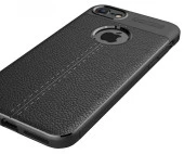 Apple iPhone 6 Kılıf  Niss Silikon Kapak thumbnail 8