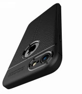 Apple iPhone 6 Kılıf  Niss Silikon Kapak thumbnail 12