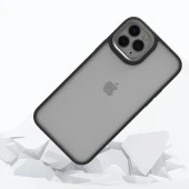 Apple iPhone 11 Pro Max Kılıf  Flora Kapak - 8