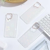 Galaxy M32 Kılıf  Sidney Desenli Sert Kapak thumbnail 5