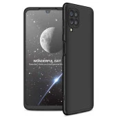 Galaxy M32 Kılıf  Ays Kapak thumbnail 2