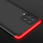 Galaxy M32 Kılıf  Ays Kapak thumbnail 12