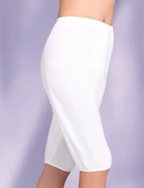 Şahinler B002 Bayan Penye Paçalı - 1