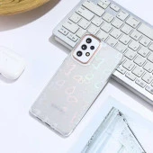 Galaxy A73 Kılıf  Sidney Desenli Sert Kapak thumbnail 1