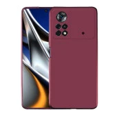 Xiaomi Poco X4 Pro 5G Kılıf  Premier Silikon Kapak thumbnail 7