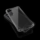 Galaxy S22 Kılıf  Nitro Anti Shock Silikon - 5