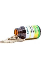 2 Kutu Aksu Vital Enginar Yaprağı Kapsül Articchoke Leaf 590 mg X 60 Kapsül X 2 - 3