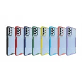 Galaxy A23 Kılıf  Parfe Kapak thumbnail 10