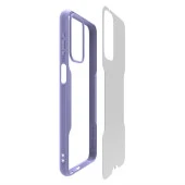 Galaxy A23 Kılıf  Parfe Kapak thumbnail 11