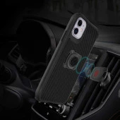 Apple iPhone 12 Kılıf  Timo Kapak thumbnail 3