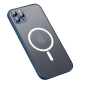 Apple iPhone 11 Pro Kılıf  Mokka Wireless Kapak - 1