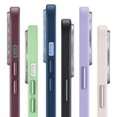 Apple iPhone 11 Pro Kılıf  Mokka Wireless Kapak - 9