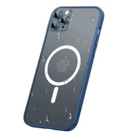 Apple iPhone 11 Pro Kılıf  Mokka Wireless Kapak - 11