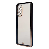 Galaxy A32 4G Kılıf  Voit Clear Kapak thumbnail 1