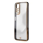 Xiaomi Redmi Note 11 Global Kılıf  Voit Clear Kapak thumbnail 3