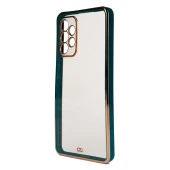 Galaxy A32 4G Kılıf  Voit Clear Kapak thumbnail 4