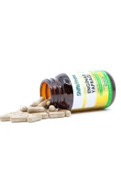 Enginar Yaprağı 590 Mg 60 Kapsül X 2 Adet thumbnail 2