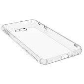 Galaxy J4 Plus Kılıf  Süper Silikon Kapak thumbnail 3