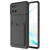 Galaxy A81 (Note 10 Lite) Kılıf  Kartix Kapak - 4