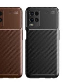 Oppo A54 4G Kılıf  Negro Silikon Kapak thumbnail 6