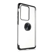 Galaxy S20 Ultra Kılıf  Gess Silikon thumbnail 1