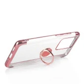 Galaxy S20 Ultra Kılıf  Gess Silikon thumbnail 8