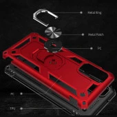 Galaxy S20 Kılıf  Vega Kapak thumbnail 12