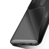 Galaxy A20E Kılıf  Negro Silikon Kapak thumbnail 12