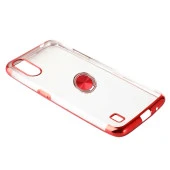 Galaxy A01 Kılıf  Gess Silikon thumbnail 7