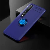 Xiaomi Mi 10 Kılıf  Ravel Silikon Kapak thumbnail 2