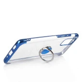 Galaxy S20 Kılıf  Gess Silikon thumbnail 7