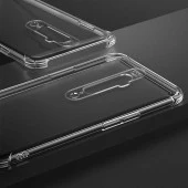 Oppo A5 2020 Kılıf  Nitro Anti Shock Silikon thumbnail 6